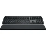 Clavier Logitech Sans Fil Bluetooth MX Keys – Rétro éclairé (920-009406) – Image 3