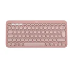 Clavier Logitech sans fil Bluetooth Pebble Keys 2 K380s Mini (920-011805)