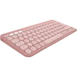 Clavier Logitech sans fil Bluetooth Pebble Keys 2 K380s Mini (920-011805) – Image 5