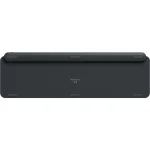 Clavier Logitech sans fil MX Keys S Graphite – Bluetooth – AZERTY Français – Compatible PC et Mac (920-011568) – Image 5