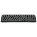 Clavier sans fil Logitech K250 Bluetooth Graphite – AZERTY (920-013481) – Image 2