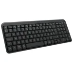Clavier sans fil Logitech K250 Bluetooth Graphite – AZERTY (920-013481) – Image 3