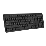 Clavier + Souris Sans Fil ASUS CW100 – Pack Combo Wireless (90XB0700-BKM0Z0) – Image 3