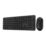 Clavier + Souris Sans Fil ASUS CW100 – Pack Combo Wireless (90XB0700-BKM0Z0) – Image 5
