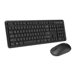 Clavier + Souris Sans Fil ASUS CW100 – Pack Combo Wireless (90XB0700-BKM0Z0) – Image 6