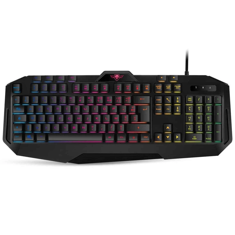 clavier-spirit-of-gamer-retroeclairage-rgb-gaming-pro-k8-linksolutions-img-1 Clavier Spirit of Gamer – Rétroéclairage RGB, Gaming – PRO-K8 – Image 1