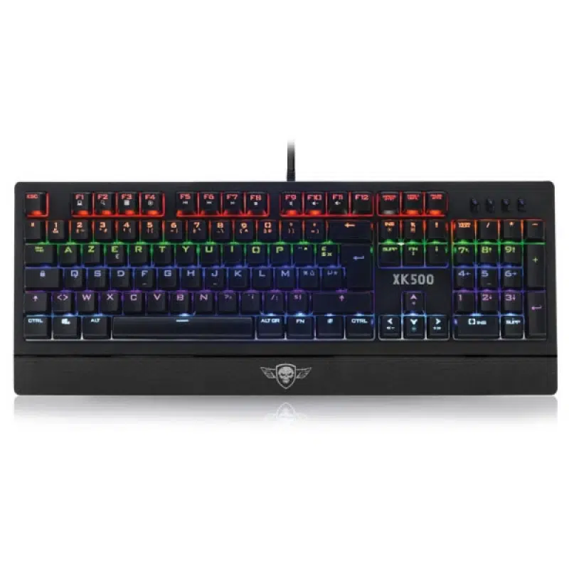 clavier-spirit-of-gamer-xpert-k500-anti-ghosting-mecanique-xpert-k500-linksolutions-img-1 Clavier Spirit of Gamer Xpert K500 – Anti-Ghosting, Mécanique – XPERT-K500 – Image 1