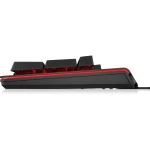 Clavier Hp OMEN 1100 Gamer Filaire – USB – AZERTY – 1MY13AA – Image 2