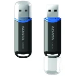 Cle USB Adata C906 32GB USB (AC906-32G-RBK)