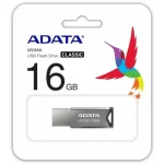 Cle USB Adata METAL UV250 16GB (AUV250-16G-RBK) – Image 2