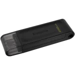 Clé USB Kingston DataTraveler 70 USB Type-C – 256Go (DT70/256GB) – Image 2
