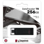 Clé USB Kingston DataTraveler 70 USB Type-C – 256Go (DT70/256GB) – Image 3