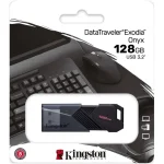 Clé USB Kingston DataTraveler Exodia Onyx USB Type-A 128Go (DTXON/128GB) – Image 3