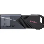 Clé USB Kingston DataTraveler Exodia Onyx USB Type-A 256Go (DTXON/256GB)