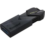 Clé USB Kingston DataTraveler Exodia Onyx USB Type-A 256Go (DTXON/256GB) – Image 2