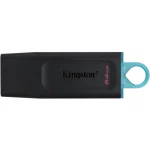 Clé USB Kingston DataTraveler Exodia USB Type-A 64Go (DTX/64GB)