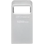Clé USB Kingston DataTraveler Micro 3.1 USB Type-A 128Go (DTMC3G2/128GB)