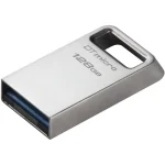Clé USB Kingston DataTraveler Micro 3.1 USB Type-A 128Go (DTMC3G2/128GB) – Image 2