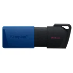 Clé USB Kingston DataTraveler Technology 64GB USB3.2 Exodia M (DTXM/64GB)
