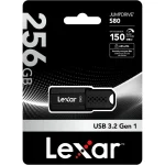 Clé USB LEXAR JumpDrive S80 256GB USB 3.2 150MB/s (LJDS080256G-BNBNG) – Image 8