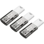Clé USB LEXAR JumpDrive S80 64GB USB 3.1 150MB/s (LJDS080064G-BNBNG) – Image 2