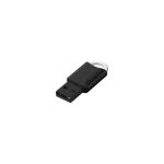 Clé USB LEXAR JumpDrive V40 32GB USB 2.0 (LJDV40-32GAB) – Image 2