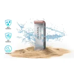 Clé USB Adata UR350 – 3.2 Gen1 32Go 64Go (UR350-32G-RSR/BK) – Image 2