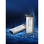 Clé USB Adata UR350 – 3.2 Gen1 32Go 64Go (UR350-32G-RSR/BK) – Image 4