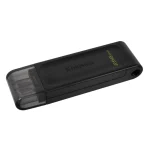Clé USB Kingston DataTraveler 70 USB Type-C 3.2 Gen1 256GB (DT70/256G) – Image 2
