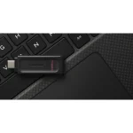 Clé USB Kingston DataTraveler 70 USB Type-C 3.2 Gen1 256GB (DT70/256G) – Image 3