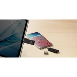 Clé USB Kingston DataTraveler 70 USB Type-C 3.2 Gen1 256GB (DT70/256G) – Image 4