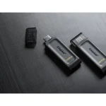 Clé USB Kingston DataTraveler 70 USB Type-C 3.2 Gen1 256GB (DT70/256G) – Image 5