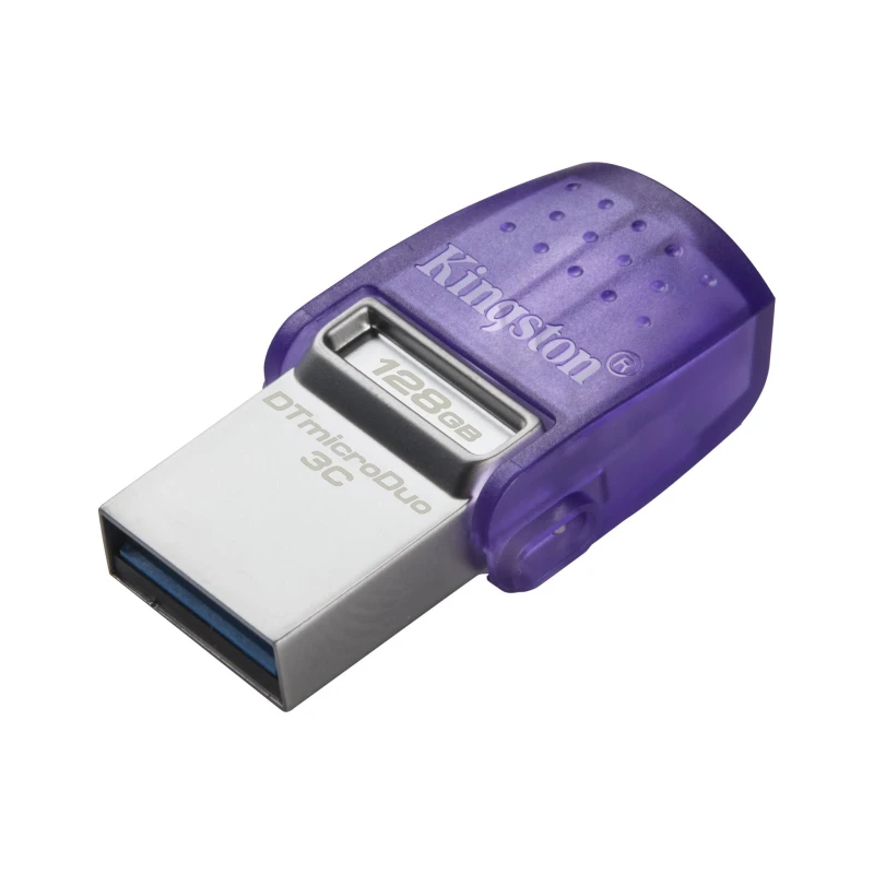 cle_usb_kingston_datatraveler_microduo_3c_usb_type_a_type_c_3.2_128go_dtduo3cg3_128g_linksolutions_ma.webp Clé USB Kingston DataTraveler microDuo 3C USB Type-A / Type-C 3.2 128Go (DTDUO3CG3/128G) – Image 1