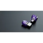 Clé USB Kingston DataTraveler microDuo 3C USB Type-A / Type-C 3.2 128Go (DTDUO3CG3/128G) – Image 3