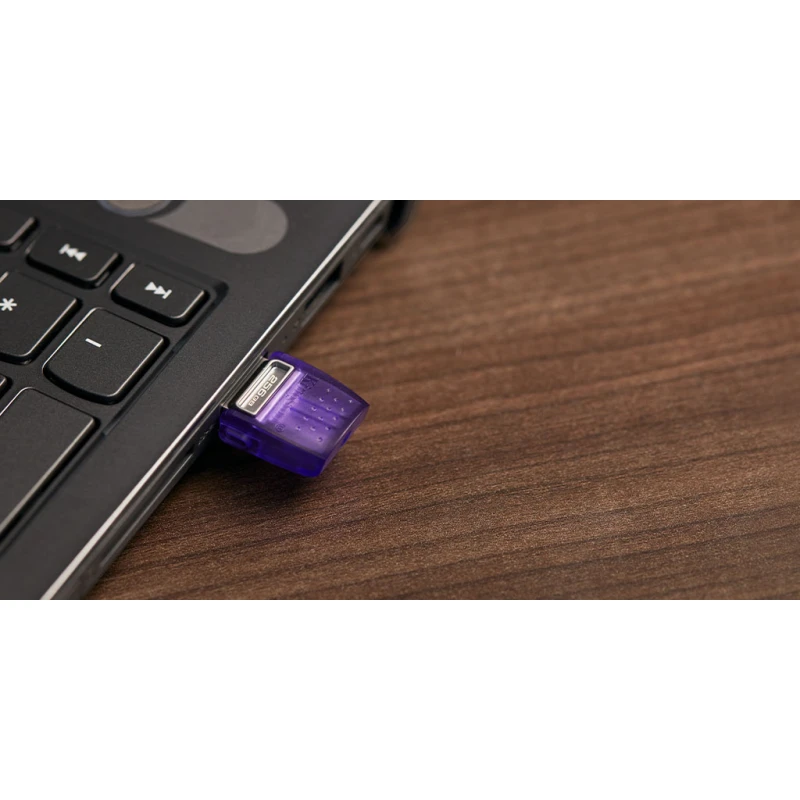 Clé USB Kingston DataTraveler microDuo 3C USB Type-A / Type-C 3.2 128Go (DTDUO3CG3/128G) – Image 4