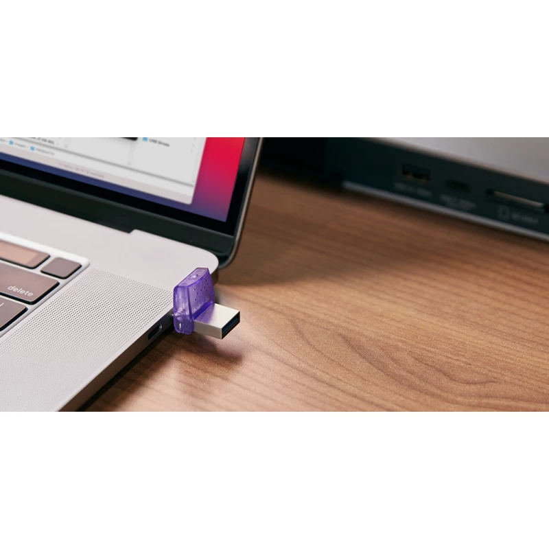 Clé USB Kingston DataTraveler microDuo 3C USB Type-A / USB Type-C 3.2 64Go (DTDUO3CG3/64G) – Image 5