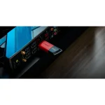 Clé USB Kingston Technology DataTraveler 64GB USB3.2 Gen1 Exodia M Noir/Bleu (DTXM/64G) – Image 5