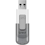 Clé USB Lexar 32GB JumpDrive V100 (LJDV100-32GABGY)