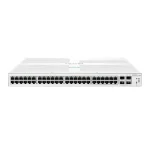 Hpe JL685A Commutateur Aruba IOn 1930 48G 4SFP+ Switch – Image 2