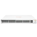 Hpe JL685A Commutateur Aruba IOn 1930 48G 4SFP+ Switch – Image 4