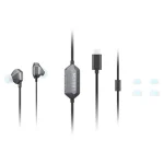 Lenovo Écouteurs Legion E510 – Son Surround 7.1 – In-Ear Headphones – Image 4