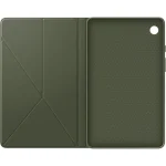 Samsung Book Cover Noir – Pour Galaxy Tab A9 – Image 3