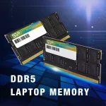 Silicon Power RAM 16Go DDR5 5600MHz CL46 – SO-DIMM – Image 2