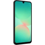 Smartphone Samsung Galaxy A26 (8Go / 256Go) – Noir (SM-A266BZKJMWD) – Image 2