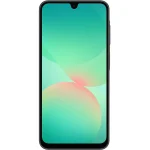 Smartphone Samsung Galaxy A26 (8Go / 256Go) – Noir (SM-A266BZKJMWD) – Image 3