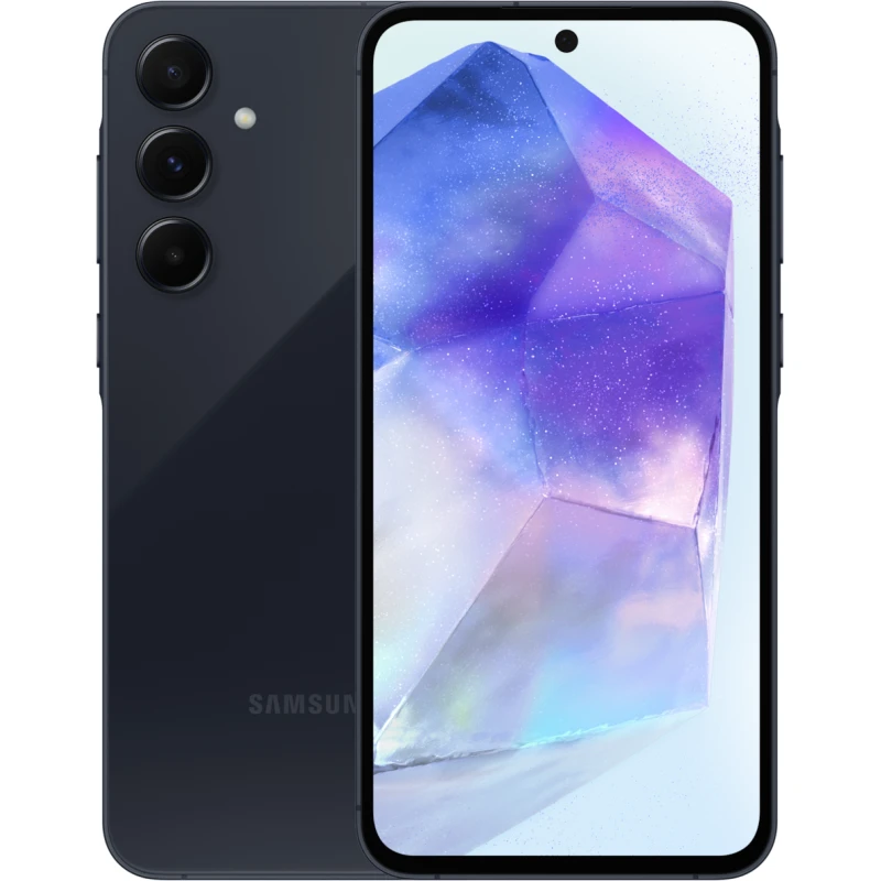 commander-votre-smartphone-samsung-galaxy-a55-bleu-marine-navy-sm-a556ezkwmwd-sur-linksolutions-maroc_1.webp Smartphone Samsung Galaxy A55 Bleu marine (Navy) (SM-A556EZKWMWD) – Image 1