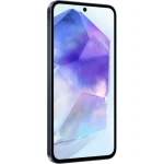 Smartphone Samsung Galaxy A55 Bleu marine (Navy) (SM-A556EZKWMWD) – Image 2