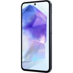 Smartphone Samsung Galaxy A55 Bleu marine (Navy) (SM-A556EZKWMWD) – Image 3