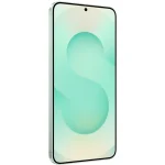 Smartphone Samsung Galaxy S25+ Bleu (SM-S936BLBIMWD) – Image 2