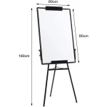 Tableau de conférence avec roulettes 60×90 cm (HI91) – Image 3